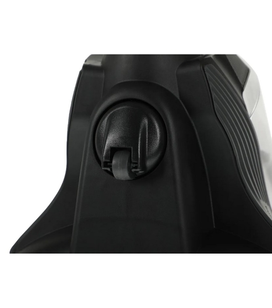 Пылесос Samsung VC15K4116VR/EV красный/черный, 390/1500 Вт, уборка сухая, пылесборник контейнер 1.3 л