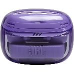 Наушники TWS JBL Tune Buds 2 Ghost фиолетовый, внутриканальные, Bluetooth, адаптивное шумоподавление, фото5