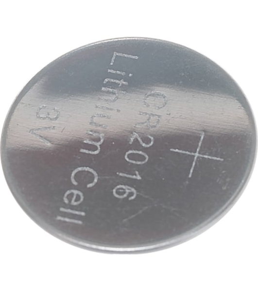 Элемент питания Космос CR2016 3V Lithium 5BL