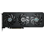Видеокарта Gigabyte GeForce RTX 5060 Ti Eagle Max OC, NVIDIA RTX 5060 Ti, 8 ГБ GDDR7, 128 бит, PCI-e 5.0, 1xHDMI, 3xDP, 2617 МГц, фото 1