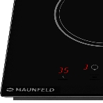 Индукционная варочная панель Maunfeld AVI3022BK, фото9