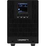 Источник бесперебойного питания Ippon Innova TbE 2000 1800Вт 2000ВА черный, фото9
