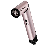 Фен-мультистайлер BRAYER BR3309, 1500 Вт, компактный, 25/32/40-61 мм, фото2