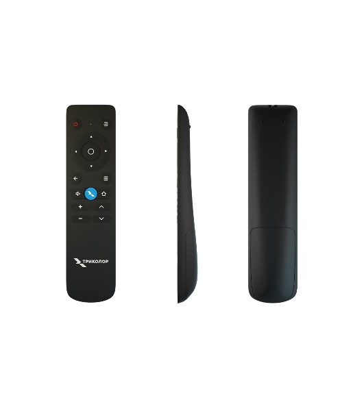 Телевизор Триколор 32” H32H5000SA черный LED HD 60Hz AndroidTV