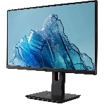 Монитор 27' Acer Vero B277Ebmiprzxv IPS 1920x1080, 100 Гц, 4 мс, 16:9, 250 кд/м2, 1xHDMI, 1хDP, 4xUSB 3.2, черный, фото3