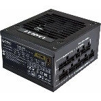 Блок питания Lian-Li SFX 750W SP750 80 PLUS gold (20+4pin) APFC 92мм fan 8xSATA Cab Manag RTL, фото4
