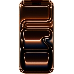 Смартфон Apple iPhone 17 Pro Max A3526 12/512Gb оранжевый, фото4