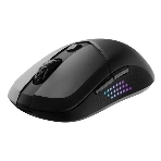 Мышь беспроводная/проводная MSI Versa 300 Elite черный, 26000 dpi, радиоканал, Bluetooth, USB, кнопки - 6, фото3