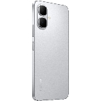 Смартфон Infinix Smart 10 3/64Gb серебристый, фото6