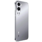 Смартфон Realme C100i 4/64Gb серебристый, фото2