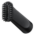 Пылесос Samsung VC15K4116VR/EV красный/черный, 390/1500 Вт, уборка сухая, пылесборник контейнер 1.3 л, фото10