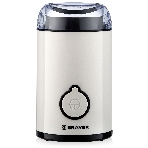 Кофемолка Brayer BR5102 150Вт, белый, фото4