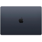 Ноутбук Apple MacBook Air A3241 темно-синий MW1L3HN/A M4 10 core 16Gb SSD256Gb/10 core GPU 15.3' Liquid Retina (2880x1864) macOS WiFi BT Cam, фото2