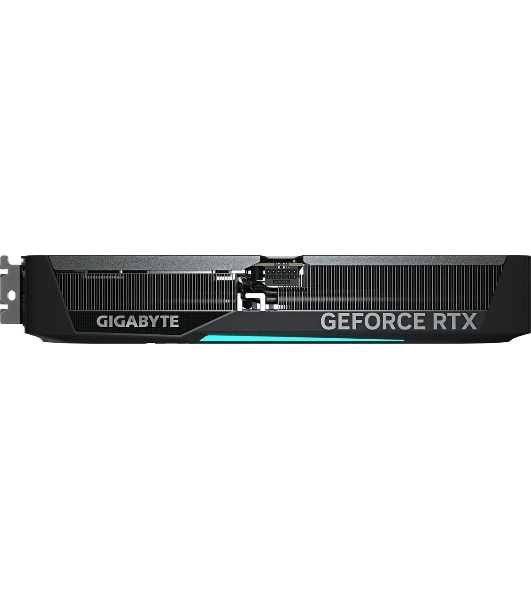 Видеокарта Gigabyte PCI-E GV-N5070EAGLE OC-12GD 1.0 NVIDIA GeForce RTX 5070 12Gb 192bit GDDR7 2805/28000 HDMIx1 DPx3 HDCP Ret