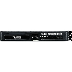 Видеокарта Palit PA-RTX 5060Ti DUAL 8Gb PCI-E 5.0 GeForce RTX 5060TI 8Gb 128bit GDDR7 2407/28000 HDMIx1 DPx3 HDCP Ret, фото4