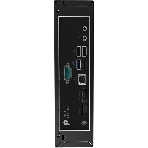 Мини ПК MSI Pro DP21 14M-1069XRU i7 14700 (2.1) 16Gb SSD 512Gb UHDG 730 без ОС GbitEth WiFi BT 120W черный (9S6-B0A431-1069), фото3