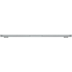Ноутбук Apple Macbook Air 13 - M4, 10C-8C, 16Gb, 256Gb, Silver MW0W3, фото3