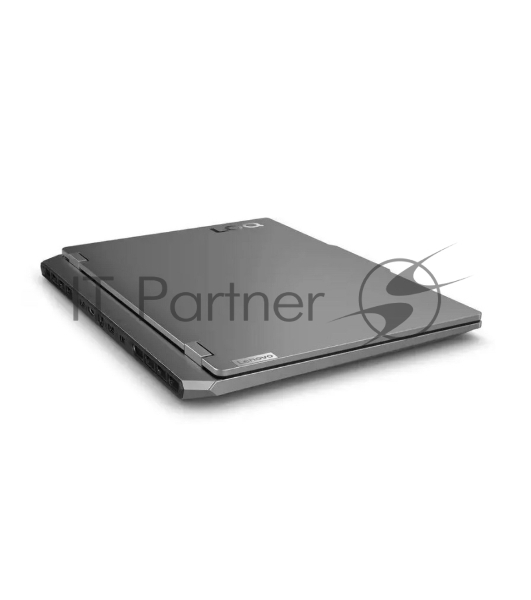 Ноутбук Lenovo LOQ 15IRX9/15.6' Full HD 1920x1080/Intel Core i7 13650HX/16 Gb/512 Gb SSD/nVidia GeForce RTX 3050 6GB/No OS/серый/2.38 кг