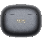Наушники TWS Xiaomi Redmi Buds 8 Pro черный, внутриканальные, Bluetooth, активное шумоподавление, до 8 ч, фото10