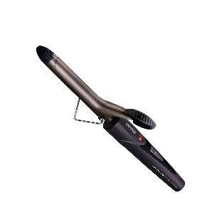 Щипцы для завивки волос Centek CT-2087 фиолетовый, 19 мм, 200 °C, 1 режим