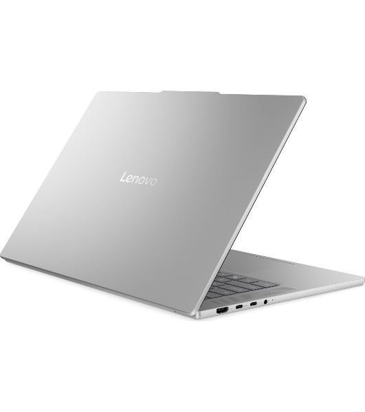 Ноутбук Lenovo IdeaPad 5 Slim 15ARP10/15.1'/OLED/AMD Ryzen 7 7735HS/32GB/1024GB SSD/AMD Radeon 680M/Windows 11 Pro/серый/1.49kg