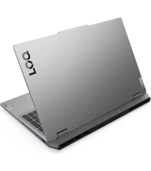 Ноутбук Lenovo LOQ 15IRX10 15.6 FHD/Intel® Core i7-13650HX/16Gb/512GB SSD/RTX™ 5060 8GB GDDR7/W11H/L