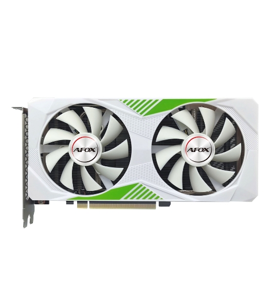 Видеокарта Afox GeForce RTX 3060 Ti 8GB GDDR6 256-bit 8GB GDDR6 256-bit