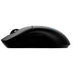 Мышь беспроводная Logitech G PRO 2 LIGHTSPEED черный, 32000 dpi, радиоканал, USB, кнопки - 8, фото5