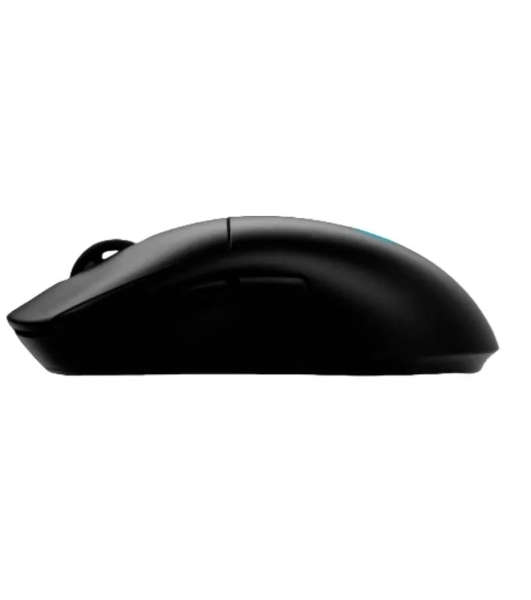 Мышь беспроводная Logitech G PRO 2 LIGHTSPEED черный, 32000 dpi, радиоканал, USB, кнопки - 8
