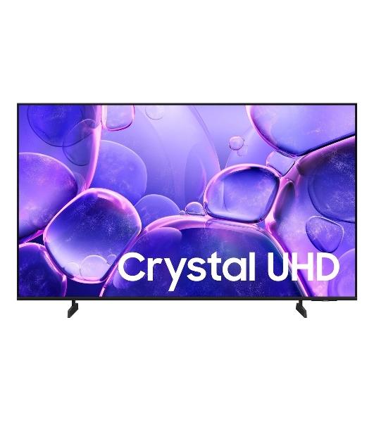 Телевизор Samsung 50' UE50U8000FUXRU черный DLED UHD Tizen 60Hz Smart TV