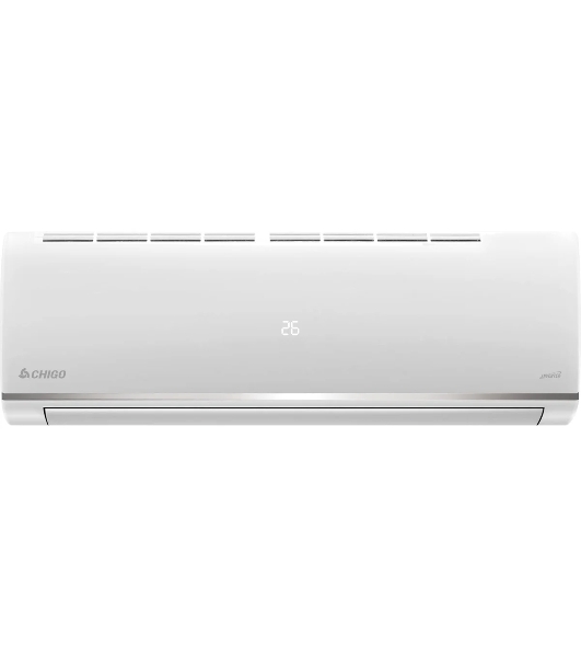 Кондиционер настенный инверторный CHIGO CS-21V3A-B150 ALBA Inverter