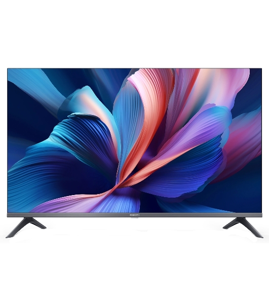 Телевизор Xiaomi TV A Pro 32 2026 L32MB-APRU черный QLED HD 60Hz Android TV 1GB/8GB