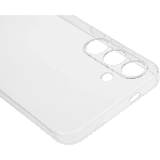 Чехол (клип-кейс) BoraSCO для Samsung Galaxy S24+ 72957 прозрачный, фото2
