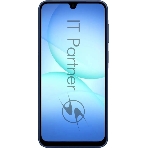 Смартфон Samsung Galaxy A17 SM-A175F, 8/256Gb, синий KZ, фото6