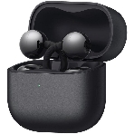 Наушники TWS Huawei FreeClip 2 черный, открытые (клипсы), Bluetooth, быстрая зарядка, до 8 ч, фото8