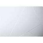 Ноутбук Asus Zenbook UX3405CA-ST1093/14'/OLED/Intel Core Ultra 9 285H/32Gb/512Gb SSD/Intel Graphics/noOS/серебристый/1.2kg, фото4