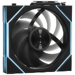 Вентилятор для корпуса Lian-Li Uni Fan TL Wireless 120 ARGB 120х124.5x28 черный 4-pin 33дБ (G99.12TL1W1B.R0) Ret, фото 1