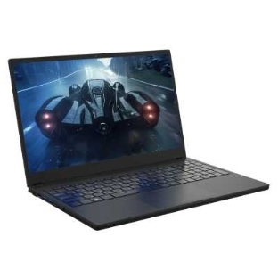 Ноутбук Rikor SPB 302.1/15.6'/IPS/Intel Core i5 1155G7/16Gb/512Gb SSD/Intel Graphics/серый/1.78kg