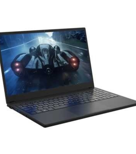 Ноутбук Rikor SPB 302.1/15.6'/IPS/Intel Core i5 1155G7/16Gb/512Gb SSD/Intel Graphics/серый/1.78kg