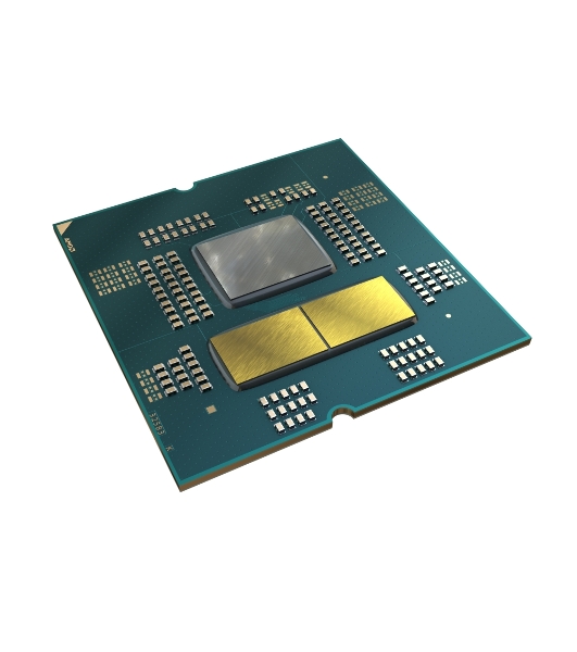 Процессор AMD Ryzen 7 7700X Soc-AM5 4.5GHz OEM