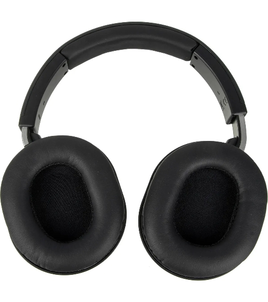 Проводные наушники Audio-Technica ATH-M70x черный, полноформатные