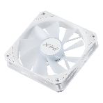 Вентилятор для корпуса ADATA XPG VENTO R 120 ARGb PWM белый, 120 мм, 1600 об/мин, 32 дБ, 4 pin, фото3