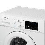 Стиральная машина Бирюса WM-SM712/08 белый, загрузка фронтальная 7 кг, 1200 об/мин, класс А+++, фото3