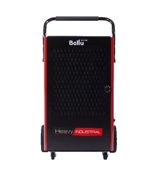Осушитель воздуха промышленный мобильного типа Ballu BDI-100L