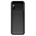 Мобильный телефон INOI 340 PowerHub 4G черный, фото2