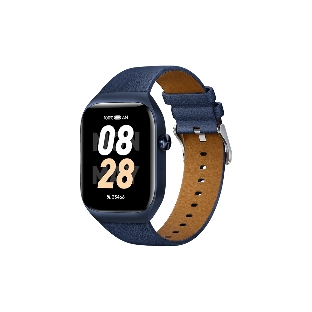 Умные часы Mibro T2, 1.75' AMOLED, Bluetooth, IP67, синий