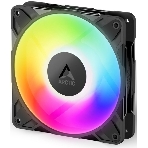 Жидкостная система охлаждения Arctic Cooling Liquid Freezer III Pro 360 ARGB Multi Compatible ACFRE00184A черный 120мм алюминий+медь 3000rpm 4-pin, фото5