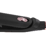 Выпрямитель для волос Homestar HS-8017 черный, 25 мм, 210 °C, 1 режим, фото3