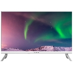 Телевизор Polarline 24' 24PL52TC (Rev. 2) белый LED HD 60Hz, фото 1