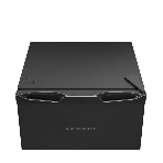 Холодильник Kuppersberg RFT 85 B черный однокамерный 85л, фото7
